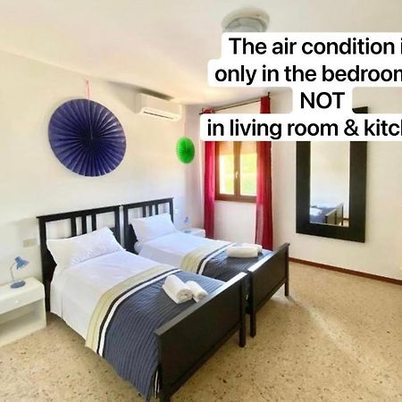 Isa Sirmione Apartments Luaran gambar
