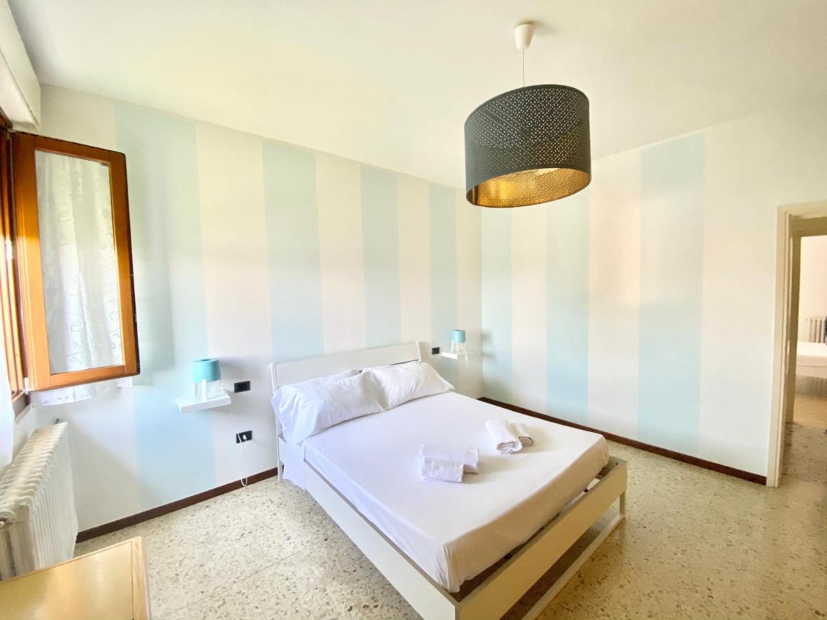 Isa Sirmione Apartments Luaran gambar