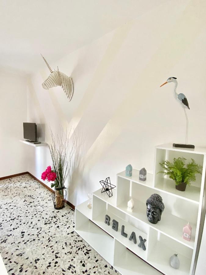 Isa Sirmione Apartments Luaran gambar