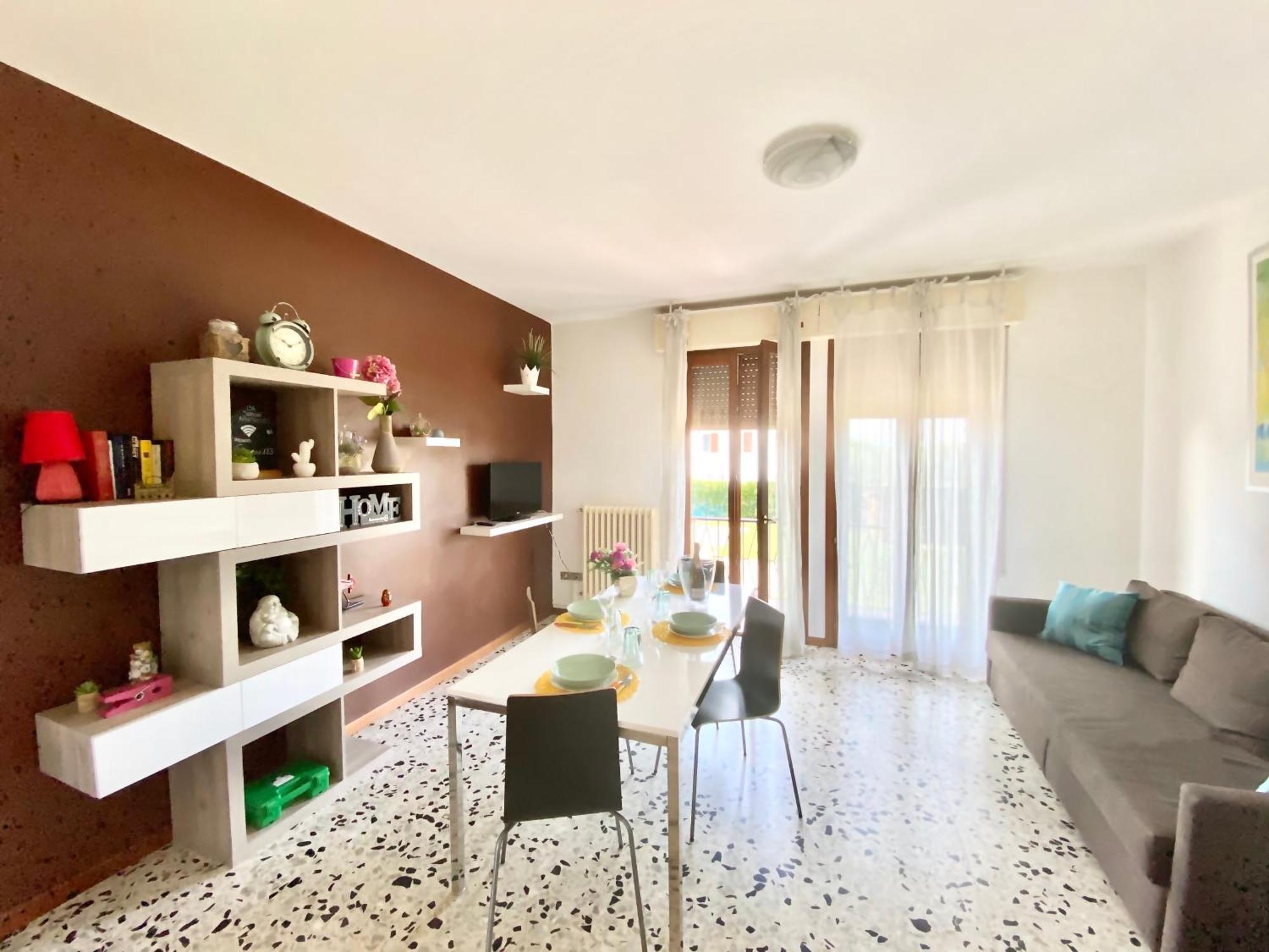 Isa Sirmione Apartments Luaran gambar