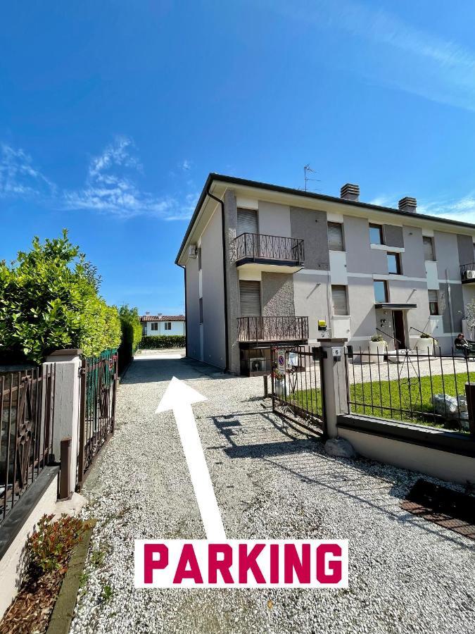 Isa Sirmione Apartments Luaran gambar