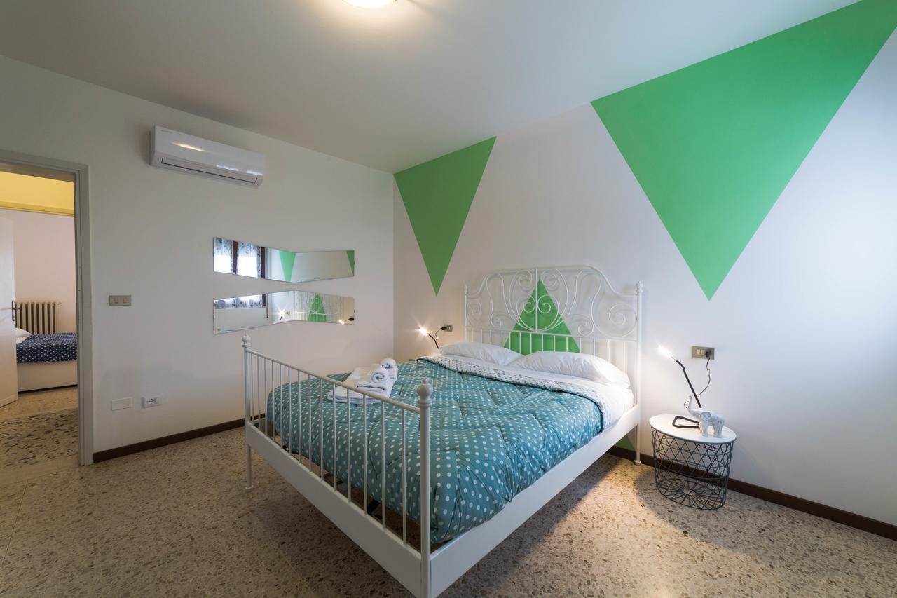 Isa Sirmione Apartments Luaran gambar