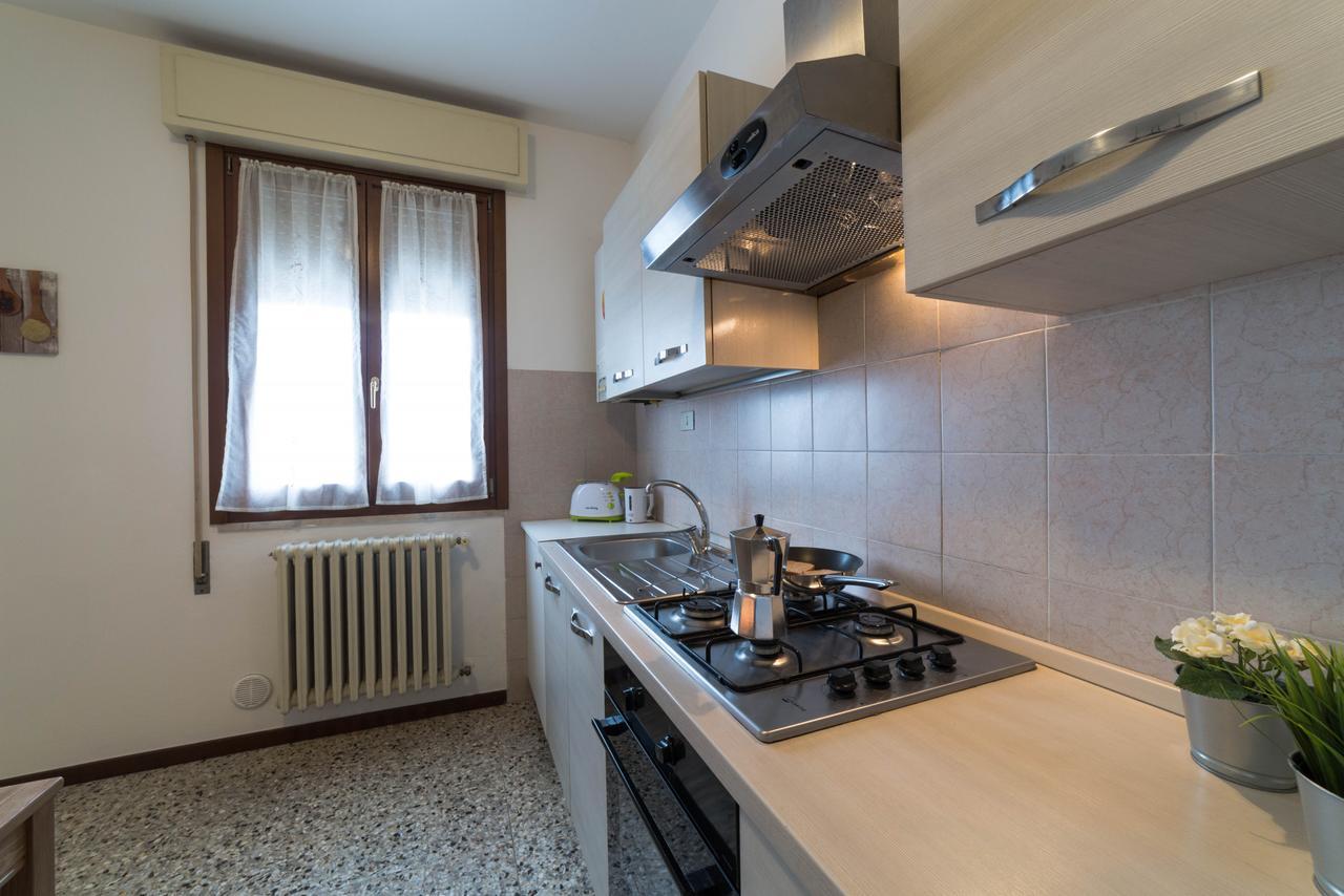 Isa Sirmione Apartments Luaran gambar