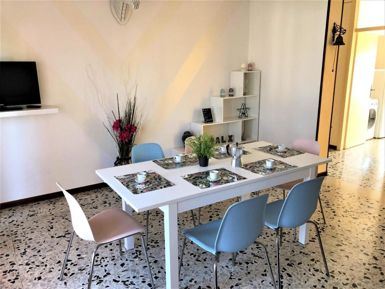 Isa Sirmione Apartments Luaran gambar