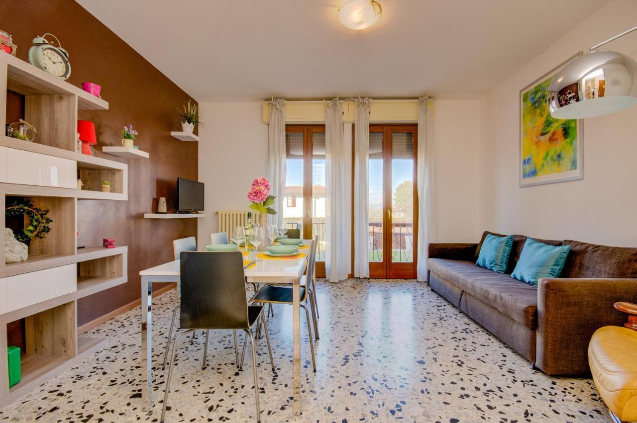 Isa Sirmione Apartments Luaran gambar