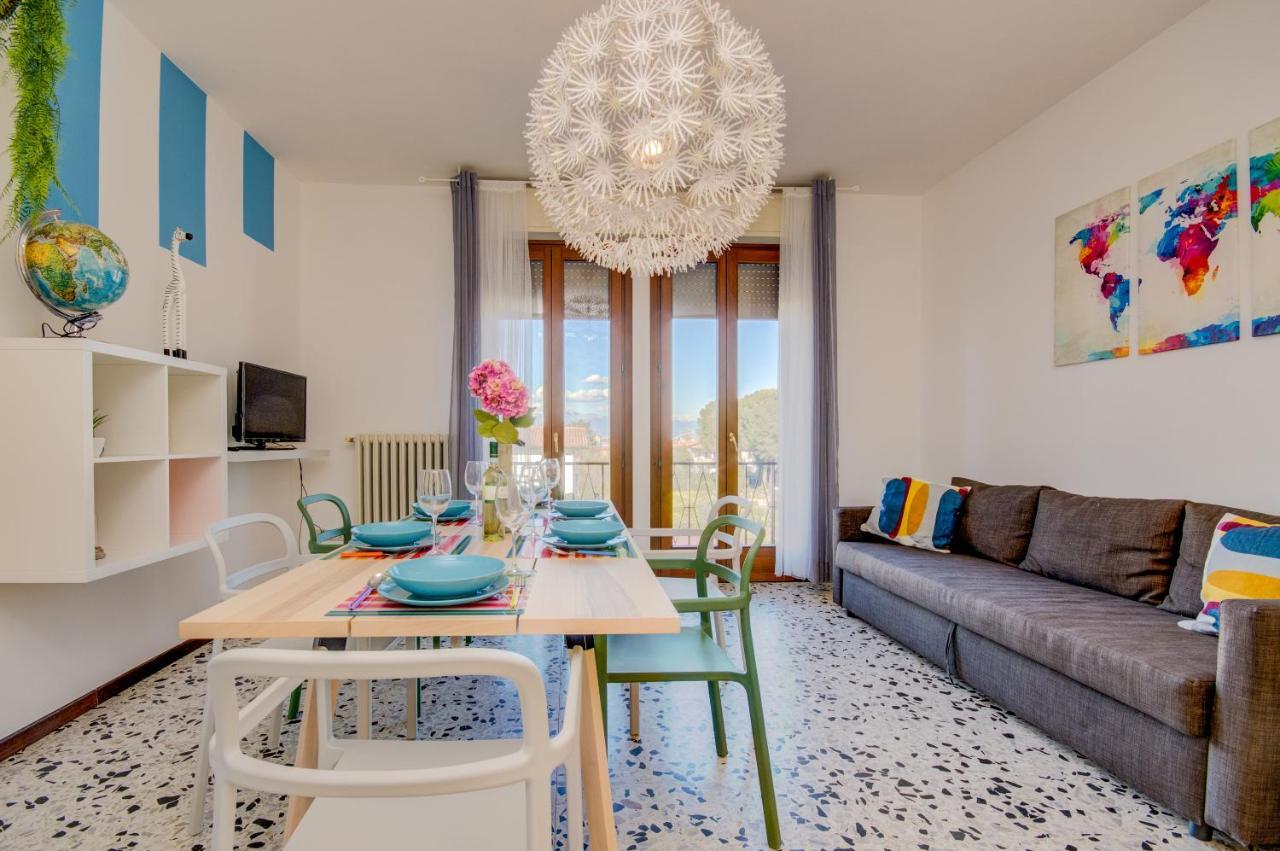 Isa Sirmione Apartments Luaran gambar