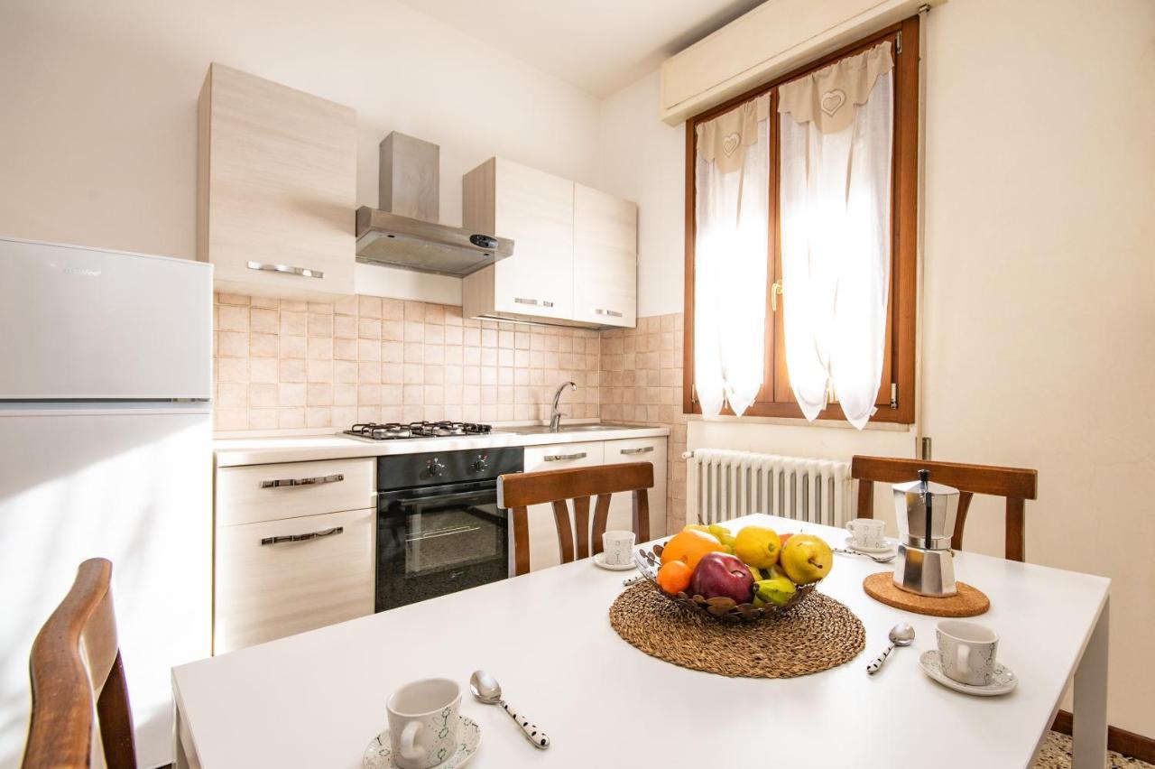 Isa Sirmione Apartments Luaran gambar
